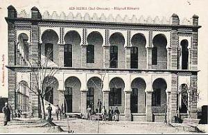 AIN SEFRA 052